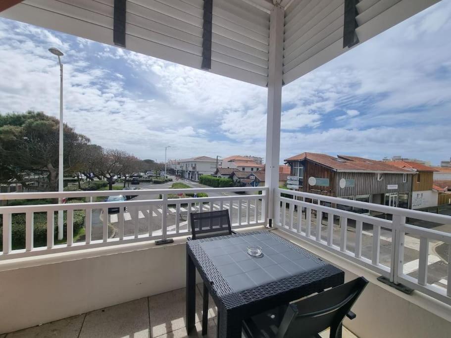 Appartement Villa Trencat Biscarrosse Exterior foto