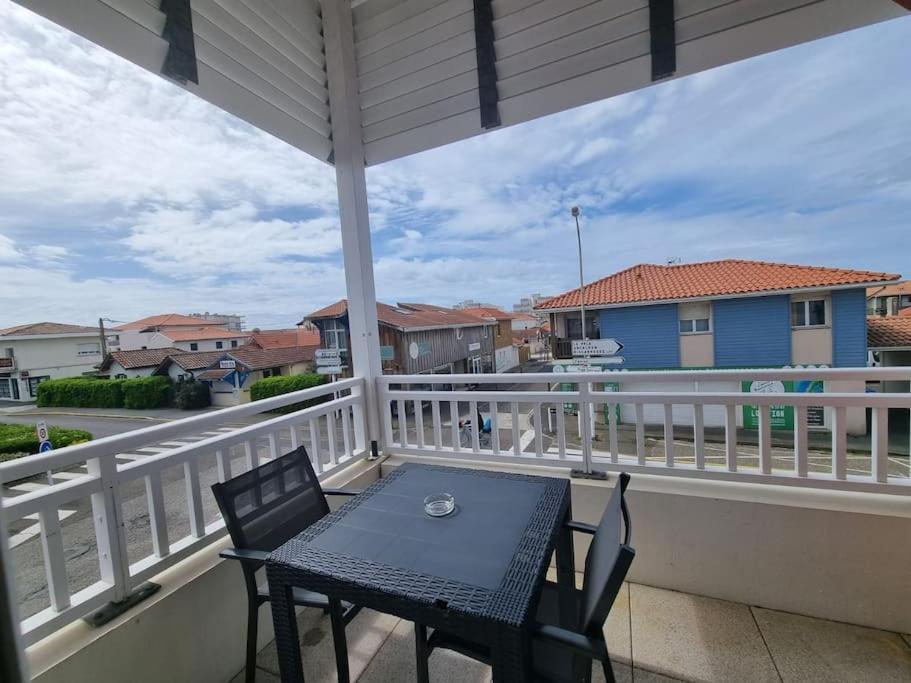 Appartement Villa Trencat Biscarrosse Exterior foto
